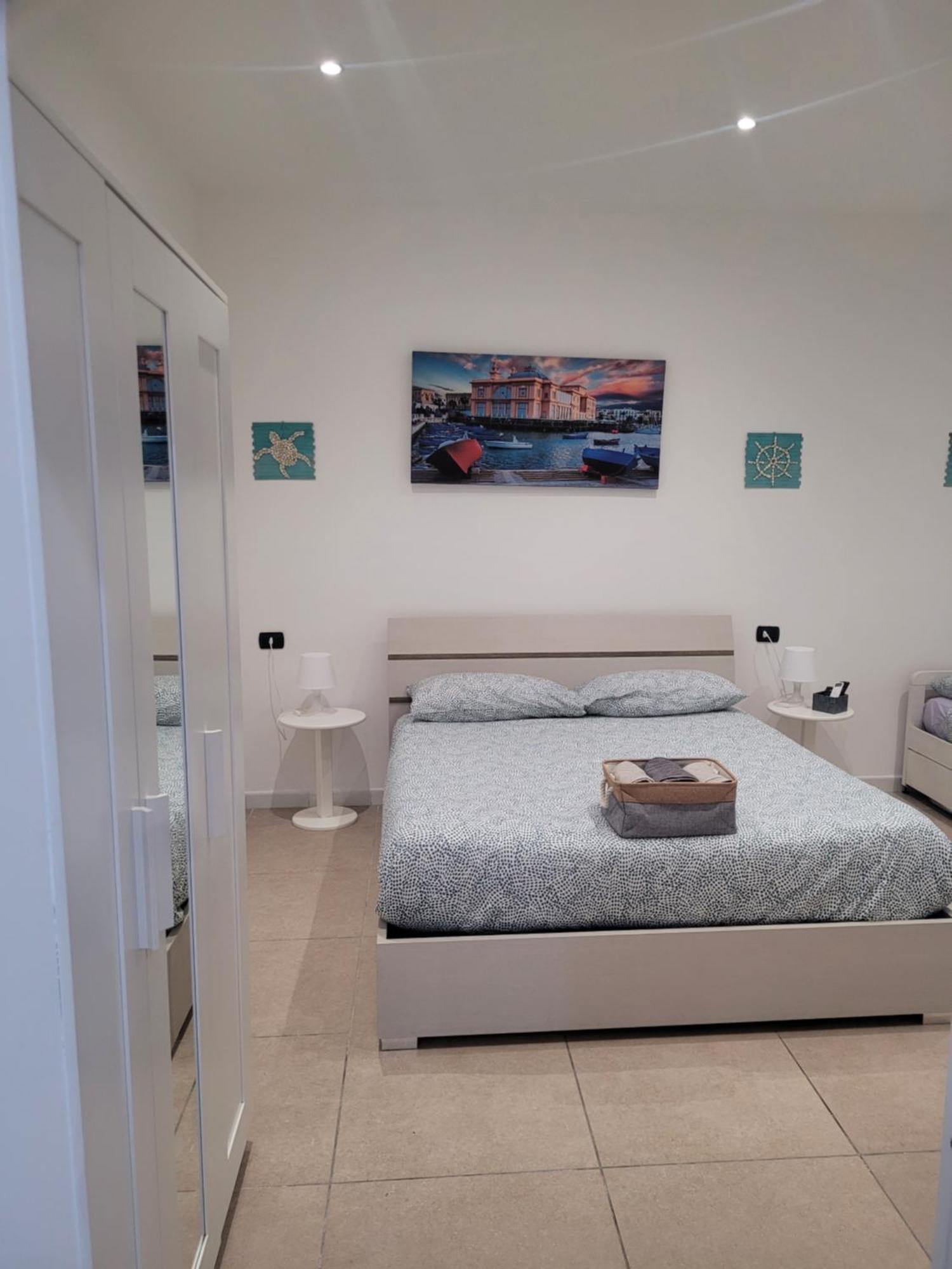 House del Levante Bari Esterno foto