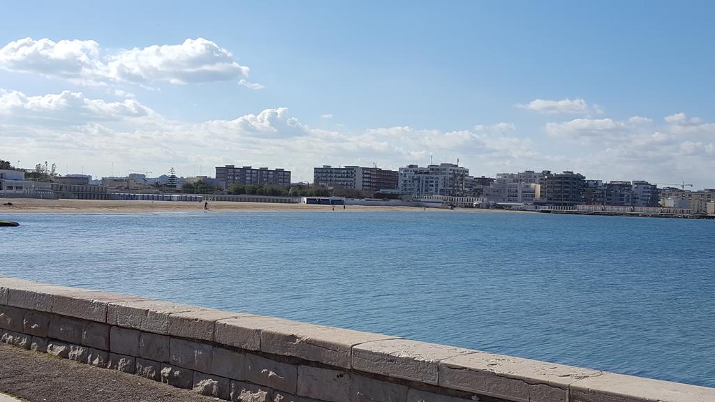 House del Levante Bari Esterno foto