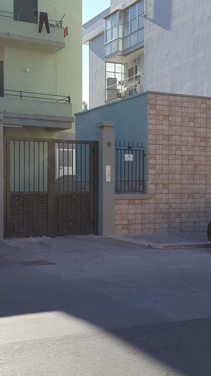 House del Levante Bari Esterno foto