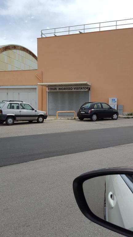 House del Levante Bari Esterno foto
